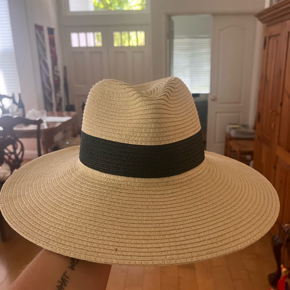 Hatattack Beach Sun Hat - image 2